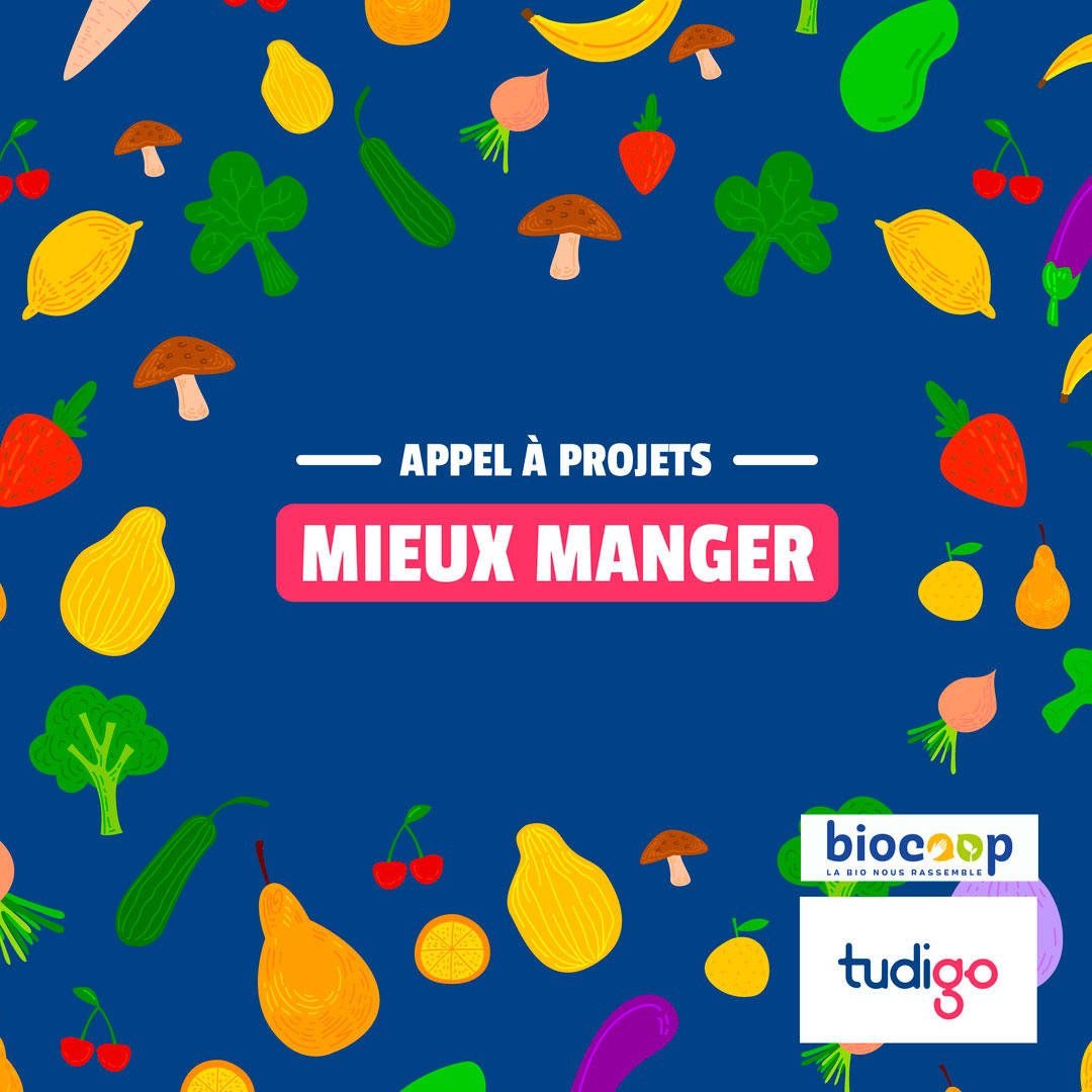 Appel à projets Tudigo : collecte des fonds jusqu'au 20 janvier Appel à projets Tudigo : collecte des fonds jusqu'au 20 janvier