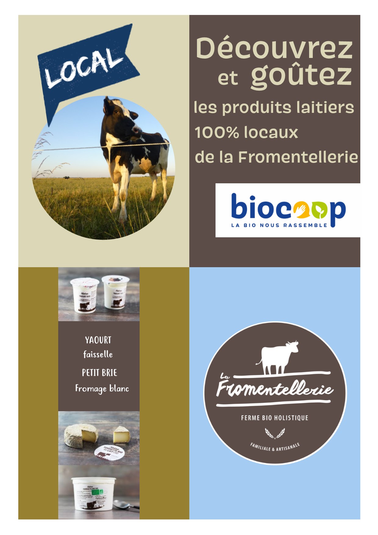 LA FROMENTELLERIE (SEINE & MARNE) LA FROMENTELLERIE (SEINE & MARNE)