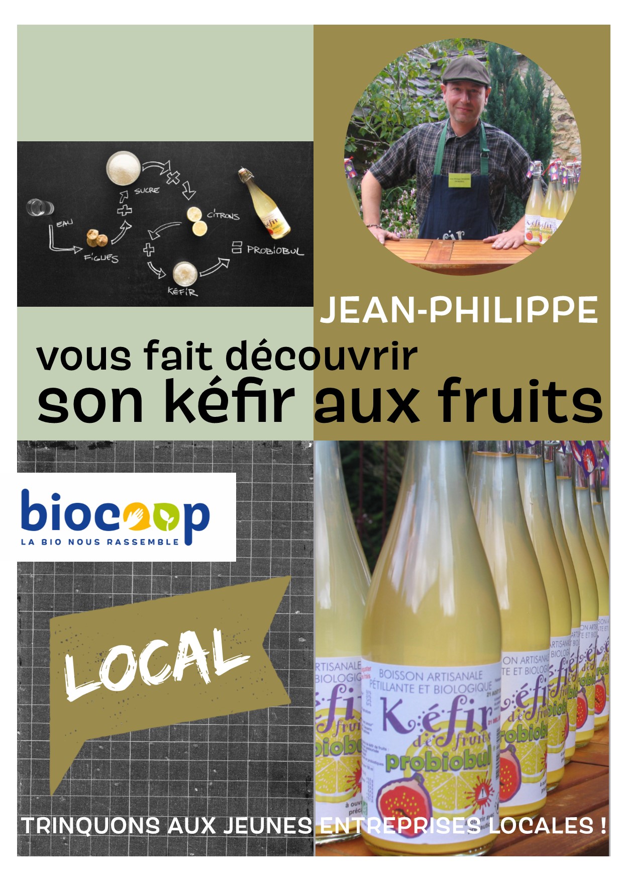 PROBIOBUL (SEINE & MARNE) PROBIOBUL (SEINE & MARNE)